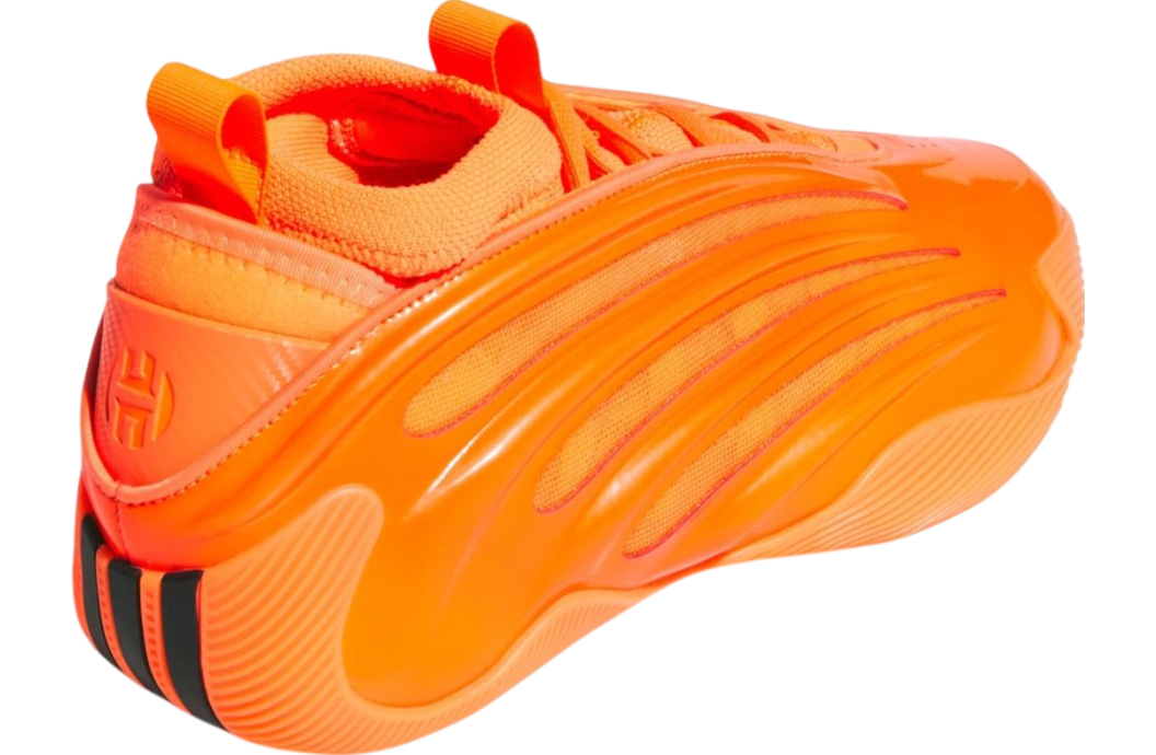 Harden Vol 9 Dynamo