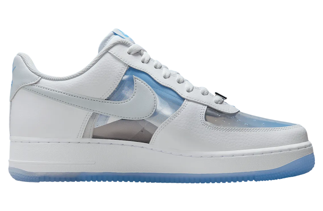 Air Force 1 Low Invisible