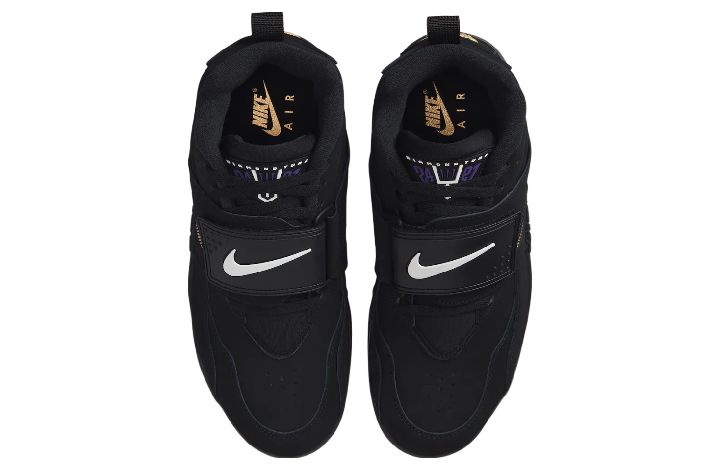 Air Diamond Turf Ravens