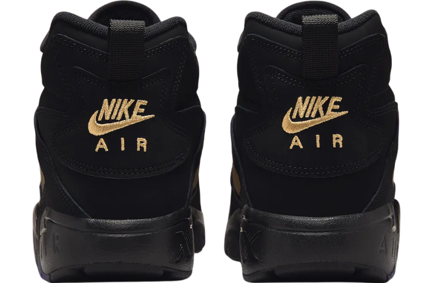 Air Diamond Turf Ravens