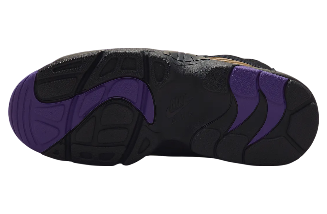 Air Diamond Turf Ravens