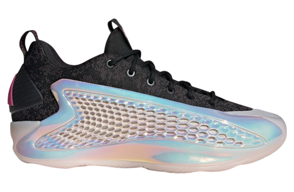 Anthony Edwards 1 Low Year of the Snake