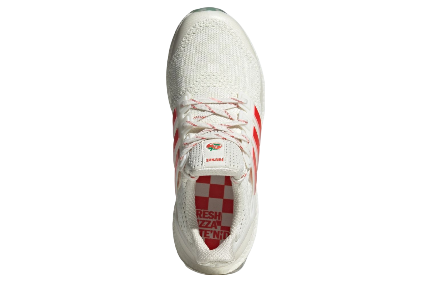 Ultraboost 1.0 Tomatohead x Fortnite