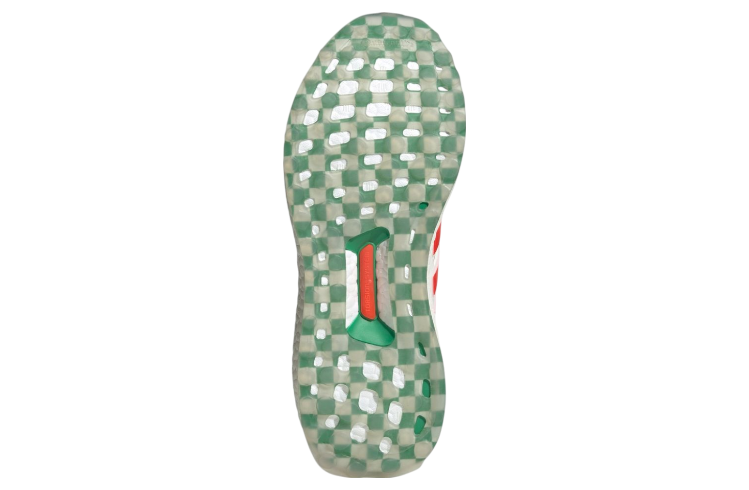 Ultraboost 1.0 Tomatohead x Fortnite