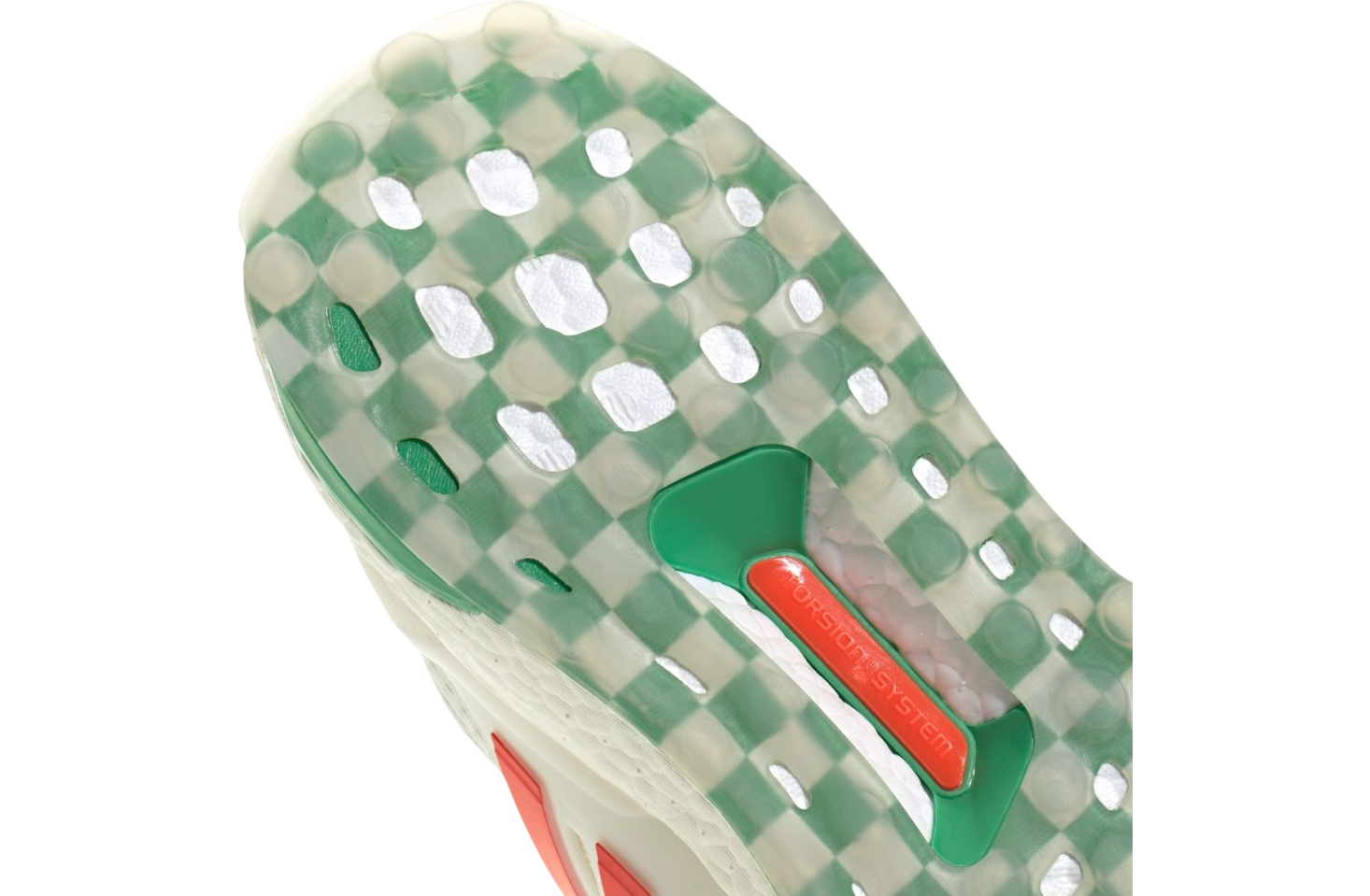 Ultraboost 1.0 Tomatohead x Fortnite