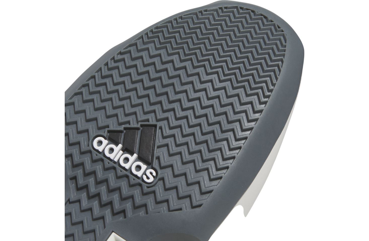 Crazy 2 Zero Metallic / Core Black