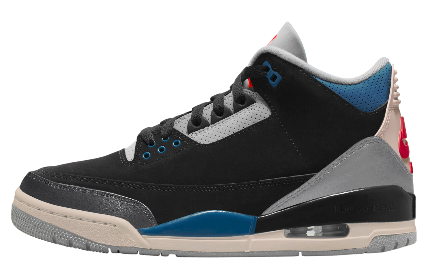 3 OG Rare Air