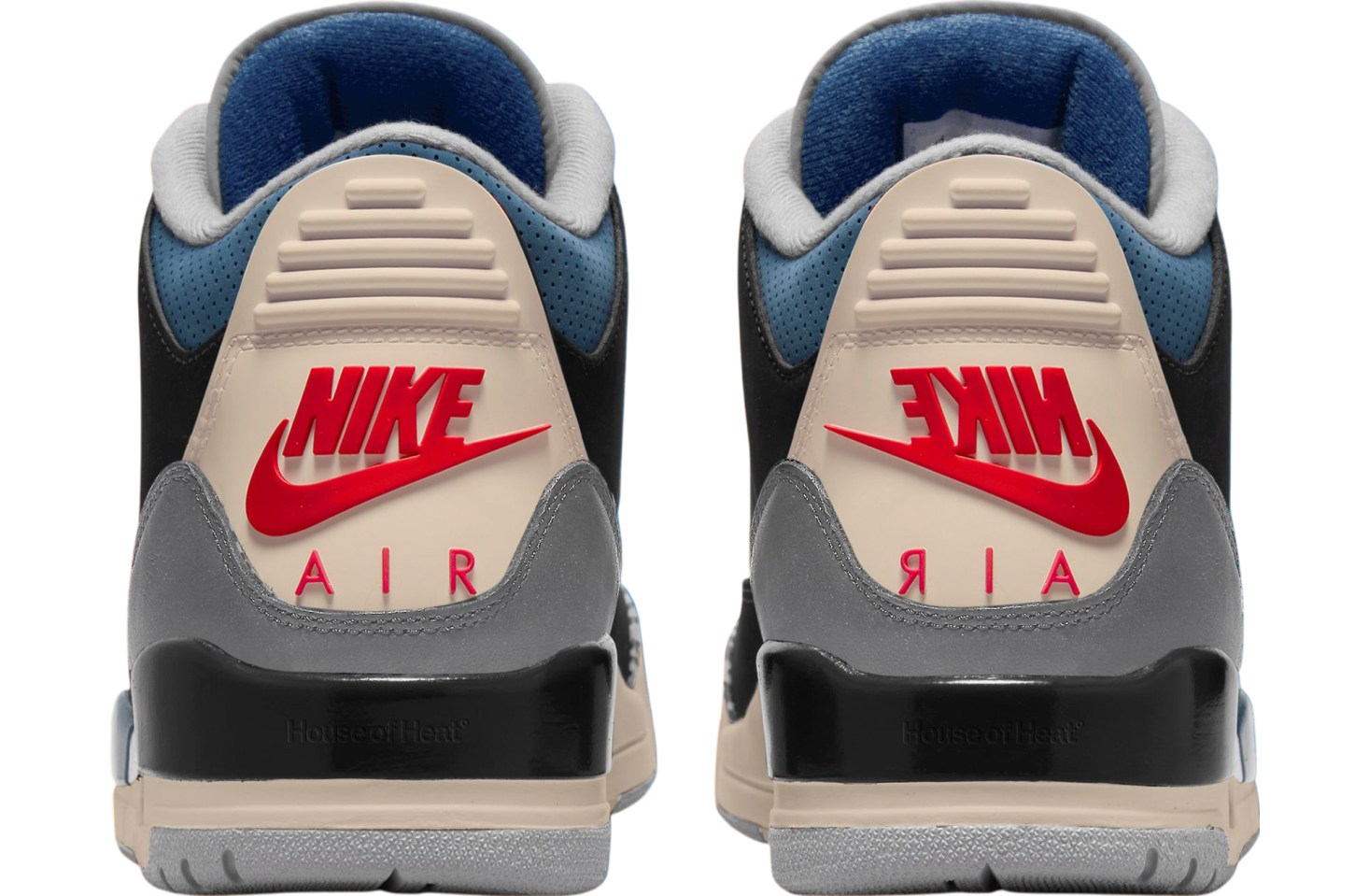 3 OG Rare Air