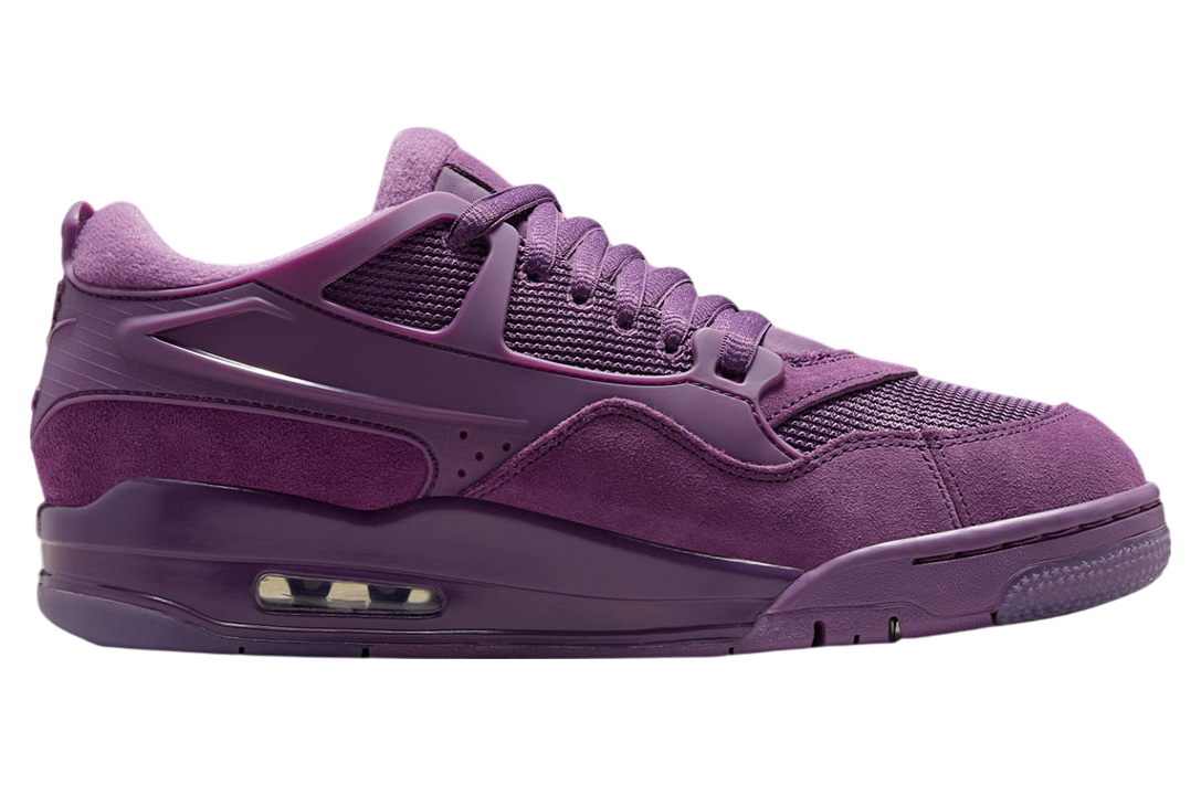4 RM Purple
