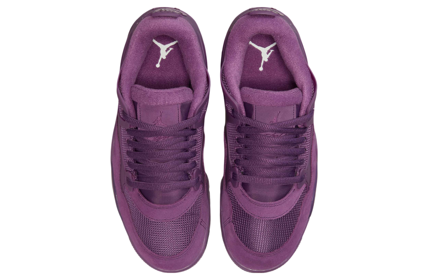 4 RM Purple