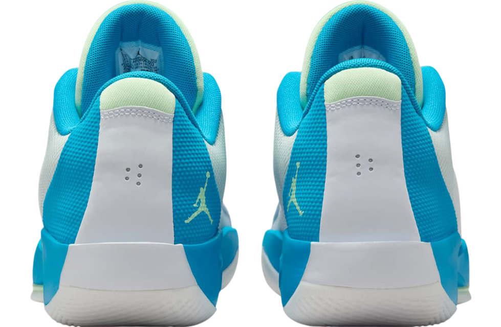 Luka .77 Laser Blue / Vapor Green