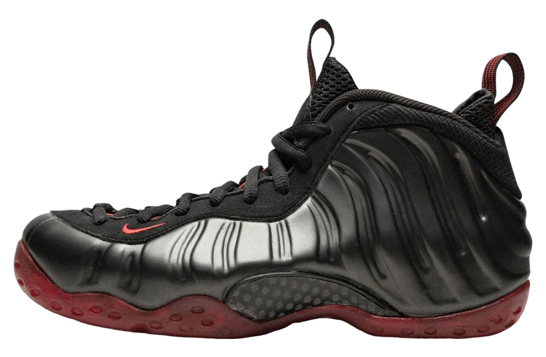 Air Foamposite One Cough Drop 2025