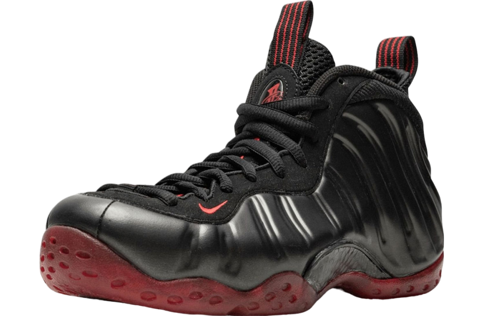 Air Foamposite One Cough Drop 2025
