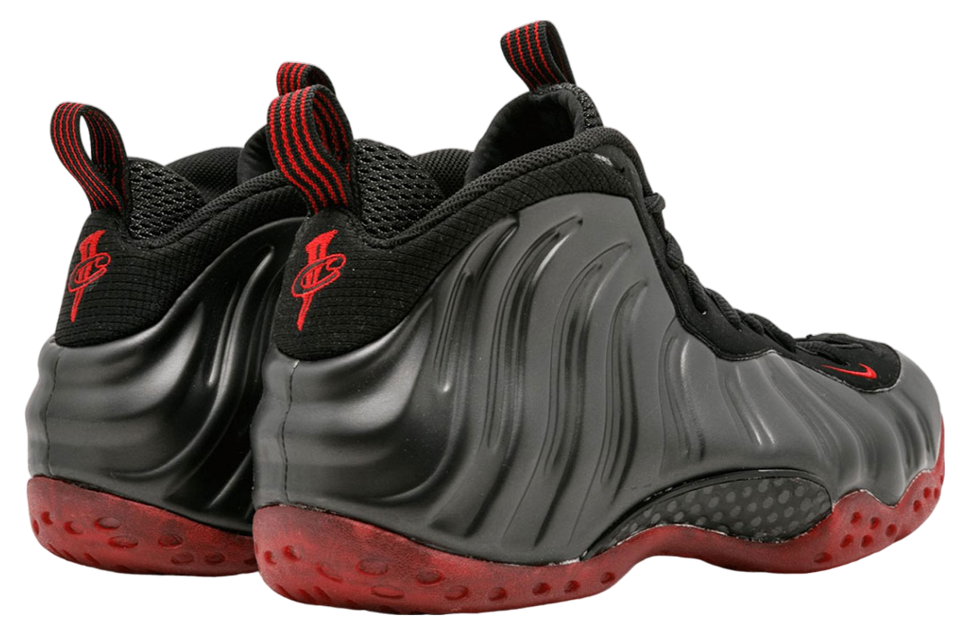 Air Foamposite One Cough Drop 2025