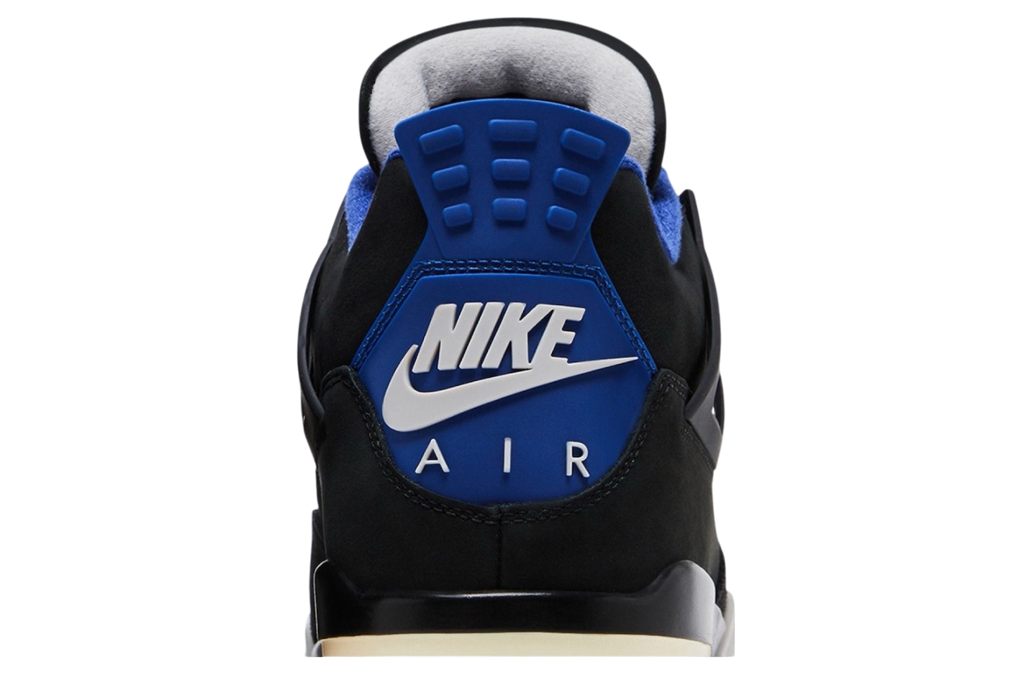 4 Rare Air