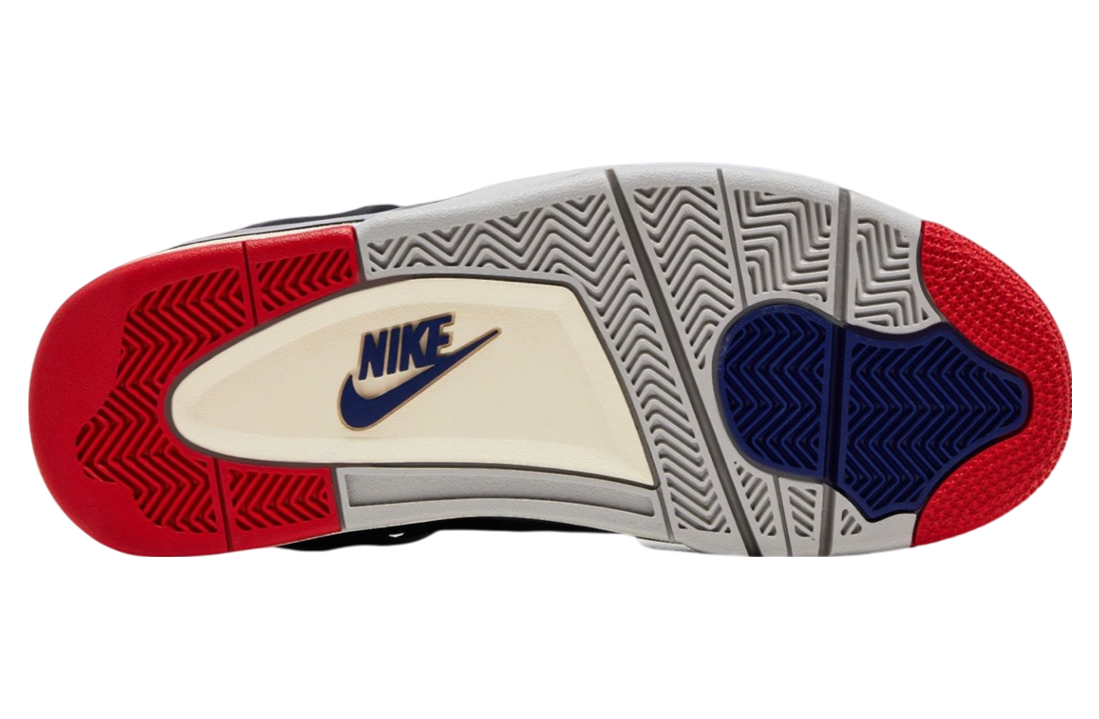 4 Rare Air