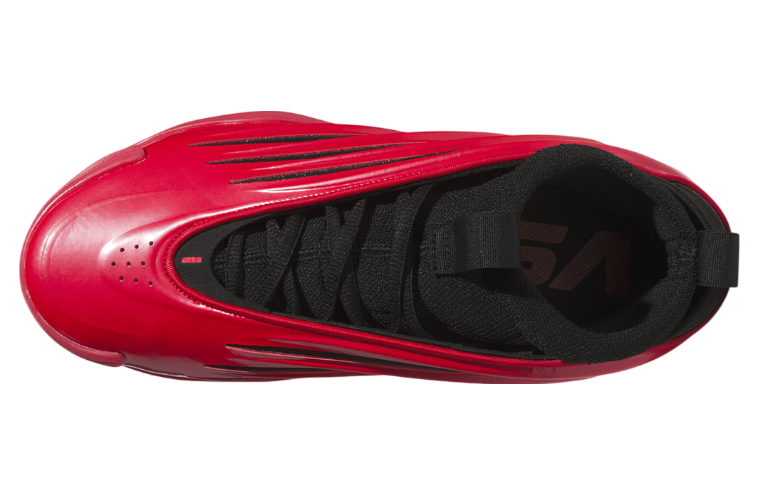 Harden Vol 9 Red Metallic