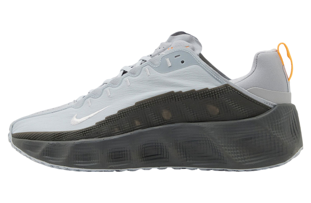 Ava Rover Wolf Grey / Sundial