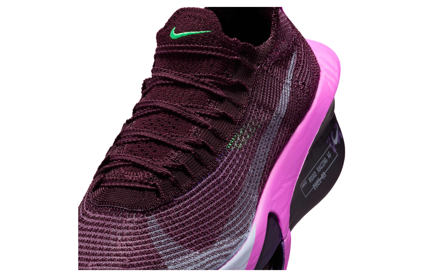 Zoomx Alphafly 3 Faith Kipyegon