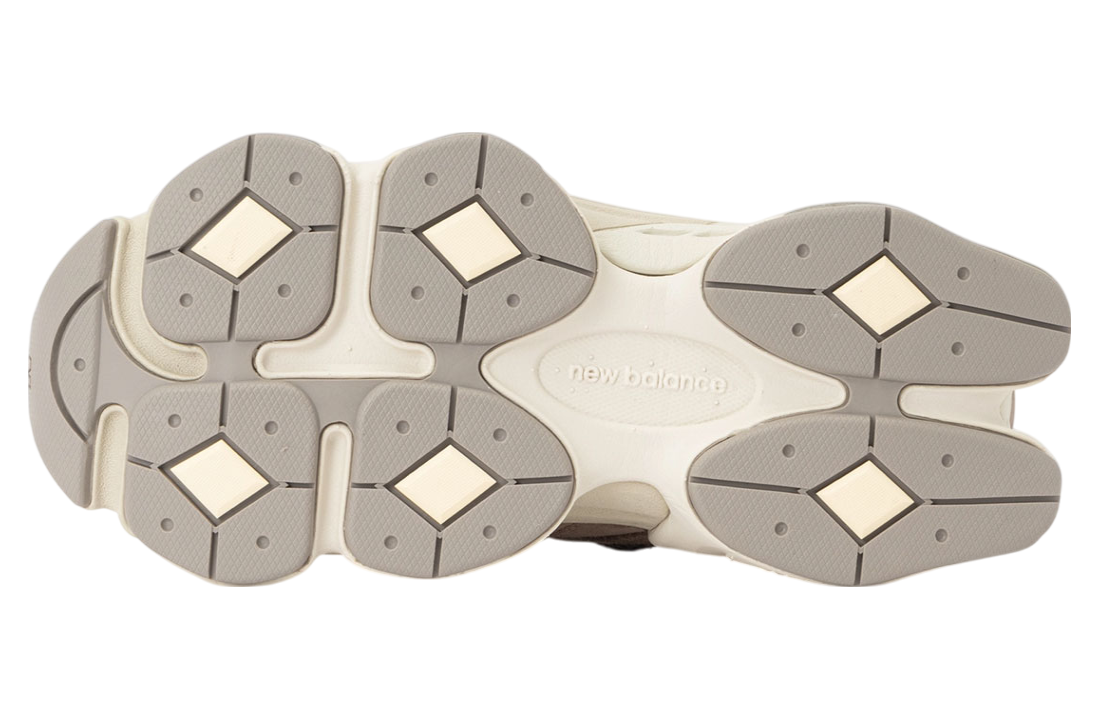 9060 Arid Stone / Mushroom