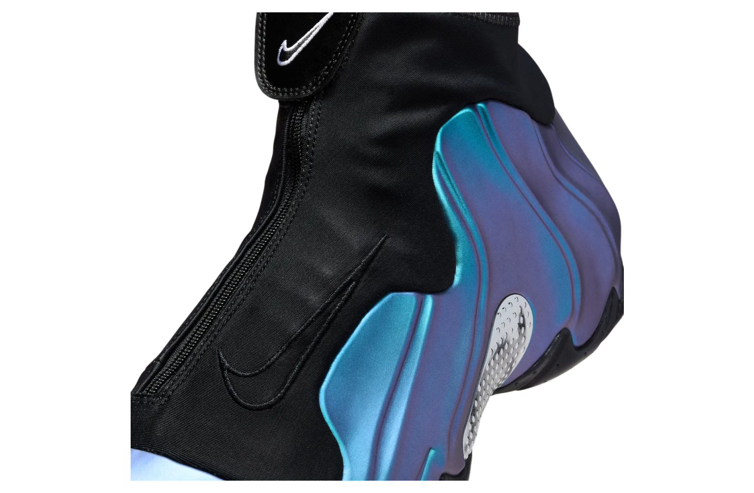 Air Flightposite One Dusty Cactus
