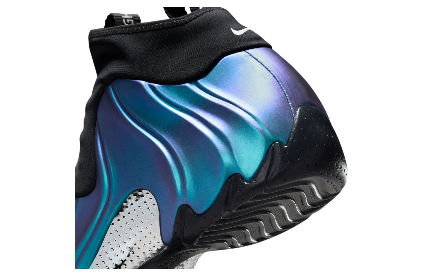 Air Flightposite One Dusty Cactus
