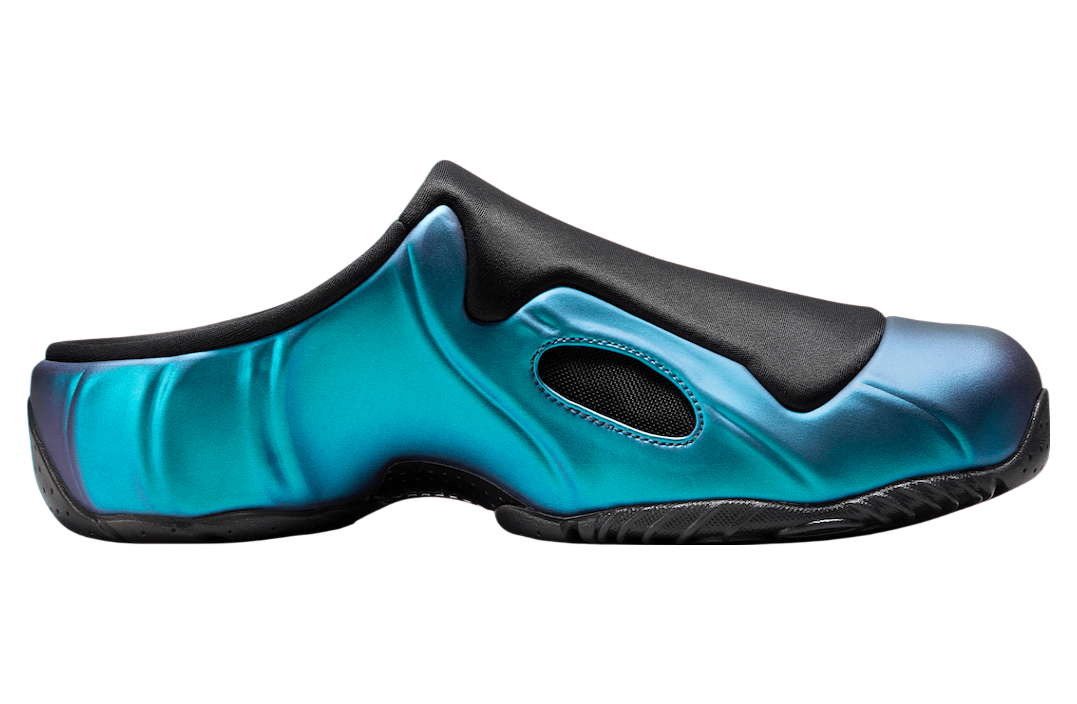 Clogposite Off Noir / Dusty Cactus