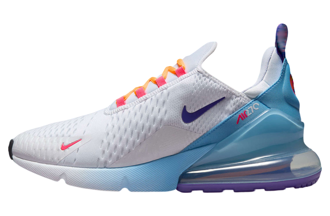 Air Max 270 Colorado Rockies