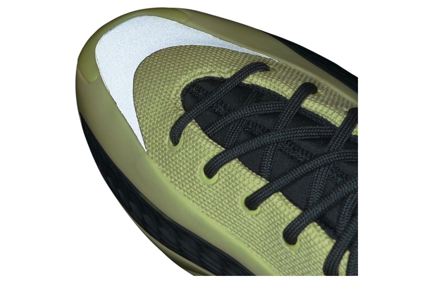 AE 1 Low Preloved Lime